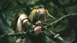 Archeage 9.5 Ксанатос/Стрелок/ Victrix / ПВП №3