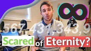 What if I'm Scared of Eternity in Heaven? Full Video