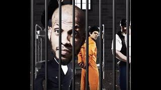 Ali Siddiq | The Prison Manual | Listen Now