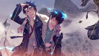 Nightcore - Heart of Courage