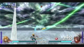 Final Fantasy: Dissidia - The Revegelance Factor