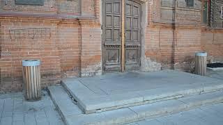 Красноярский Государственный Педагогический Университет имени В.П. Астафьева