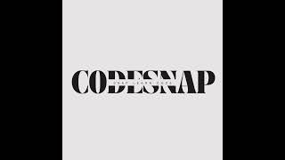 Snap Learn Code #programming #codesnap #coding