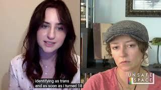 Welsh Government RSE, Queer Theory, ROGD and social media - 2