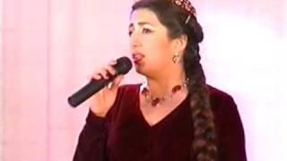 Selbi Tuwakgylyjowa - Bagyt Senindir Turkmenistan