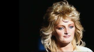 5 Facts You Probably Didn't Know About Bonnie Tyler