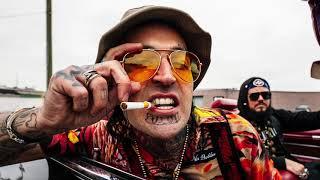 Yelawolf - Drugs [Audio] | Trunk Muzik 3