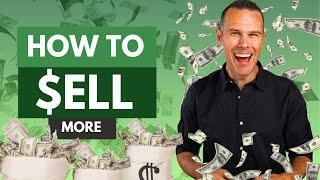 Sell MORE Whole Life Insurance Without Selling