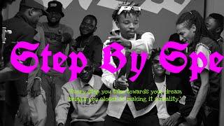 Crispy Malawi-Step by Step (Clip officiel)