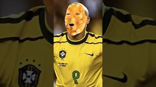 Ronaldo Luís Nazário ASMR, Iconic Striker Whispers!  #asmr #asmrsounds #nazario
