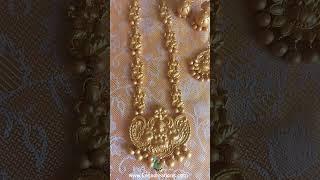 Terracotta jewellery| #lingacreations|#terracottajewellerymaking|#airdryclayjewellery