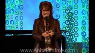 Anita Renfroe | William Tell Momisms | Official Version