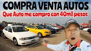  Bara Bara ️ DESDE 29mil pesos autos usados Mexico.