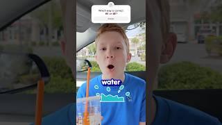 Which Accent Is Correct  or ?