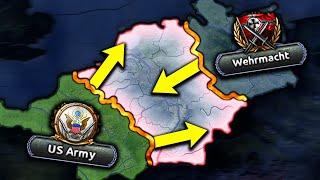 This Mod SAVES HOI4 Multiplayer!