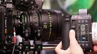 Arri WCU-4 Wireless Lens Control - Video Tutorial