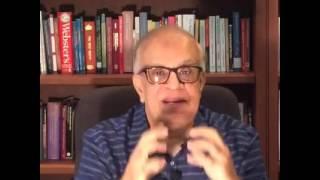 Rajiv Malhotra fb LIVE 11: Strategy of Infinity Foundation India & How it will Transform India
