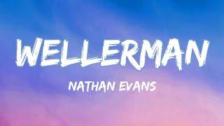 nathan Evans - wallerman (sea shanti ) (lyrics)