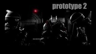 prototype 2 №3 погоня за Сандрой Биллингсли с #СовЪ.