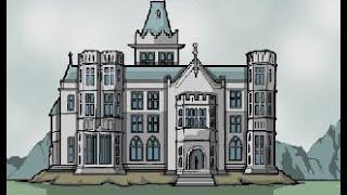 Rusty Lake Hotel walkthrough- rustylake