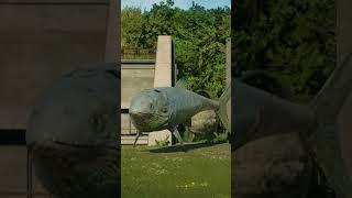 THIS HAPPENS IF YOU PUT LEEDSICHTHYS ON LAND - Jurassic World Evolution 2 - JWE2 #Shorts