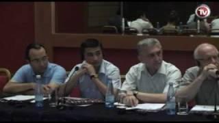 HERE IS NEED FOR OMBUDSMAN FOR SMALL AND MIDDLE BUSINESS IN AZERBAIJAN.mp4