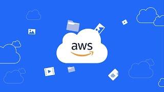 OpenText™ on Amazon Web Services (AWS)