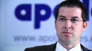 Apollo Evonik: Showcasing the Development of Joint Technology