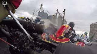 OVKA Race 1: 100CC Masters Heavy - Prefinal
