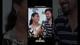 8 Vasantalu Public Review - 2 | Ananthika Sanilkumar | Phanindra Narsetti | Hesham Abdul #YTShorts