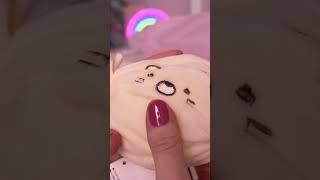 ASMR Kawaii unboxing  Ig: Hexzen