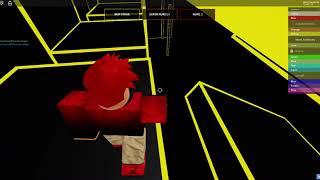 THE POSSIBLE OBBY GAMEPLAY (ROBLOX ALL STAGE)