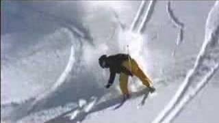 2007 LINE Skis Sir Francis Bacon Product Video
