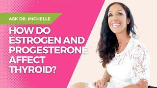 Female Hormones and Thyroid | How are They Connected?