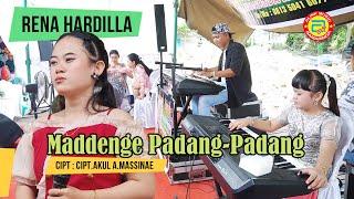 Lagu Bugis enak di dengar | MADDENGE PADANG-PADANG ~ alink Musik