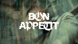 LUGATTI & 9INE - BONAPPETIT prod. by DIENST&SCHULTER & MALTE HUCK