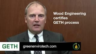 Proof of Differentiation - Green EnviroTech