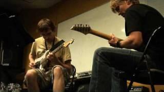 Inside Musicians Institute Part 1/2