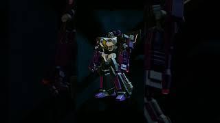 Transformers - SKYWARP