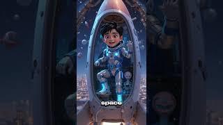 Can a Boy Save the Night Sky?