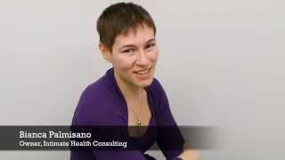 Intimate Health Consulting promo