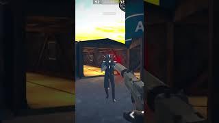 CARGO 800 Action shooter online Gameplay #shorts #androidgameplay #a1stargamer