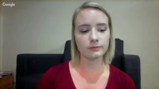 Jessica Doubleday SW321 Process Recording Interview