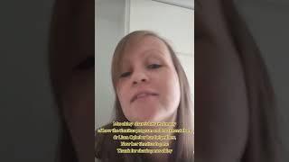 Mrs abley share her testimony of how liam’s Ogbebor tinnitus program and ear drops helped her