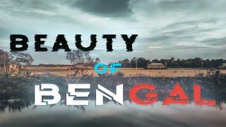 BEAUTY OF BENGAL|ANOTHER VIEW|