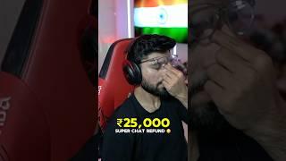 ₹25,000 Super Refunds  #lolzzzgaming #lolzgaming @LoLzZzGaming