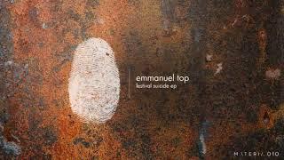 Emmanuel Top - Festival Suicide (Opening Night Mix) [MATERIA]