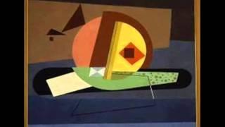 Music for Ilya Bolotowsky