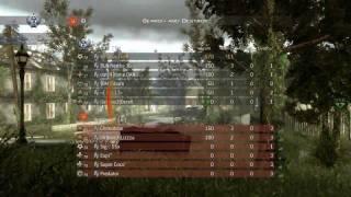 Striatus TriComm - Txen, Notoriouzz, Veteran - 14-1 SnD Overgrown - A Striatus Gaming Production