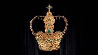 The Crown of the Andes | MetCollects